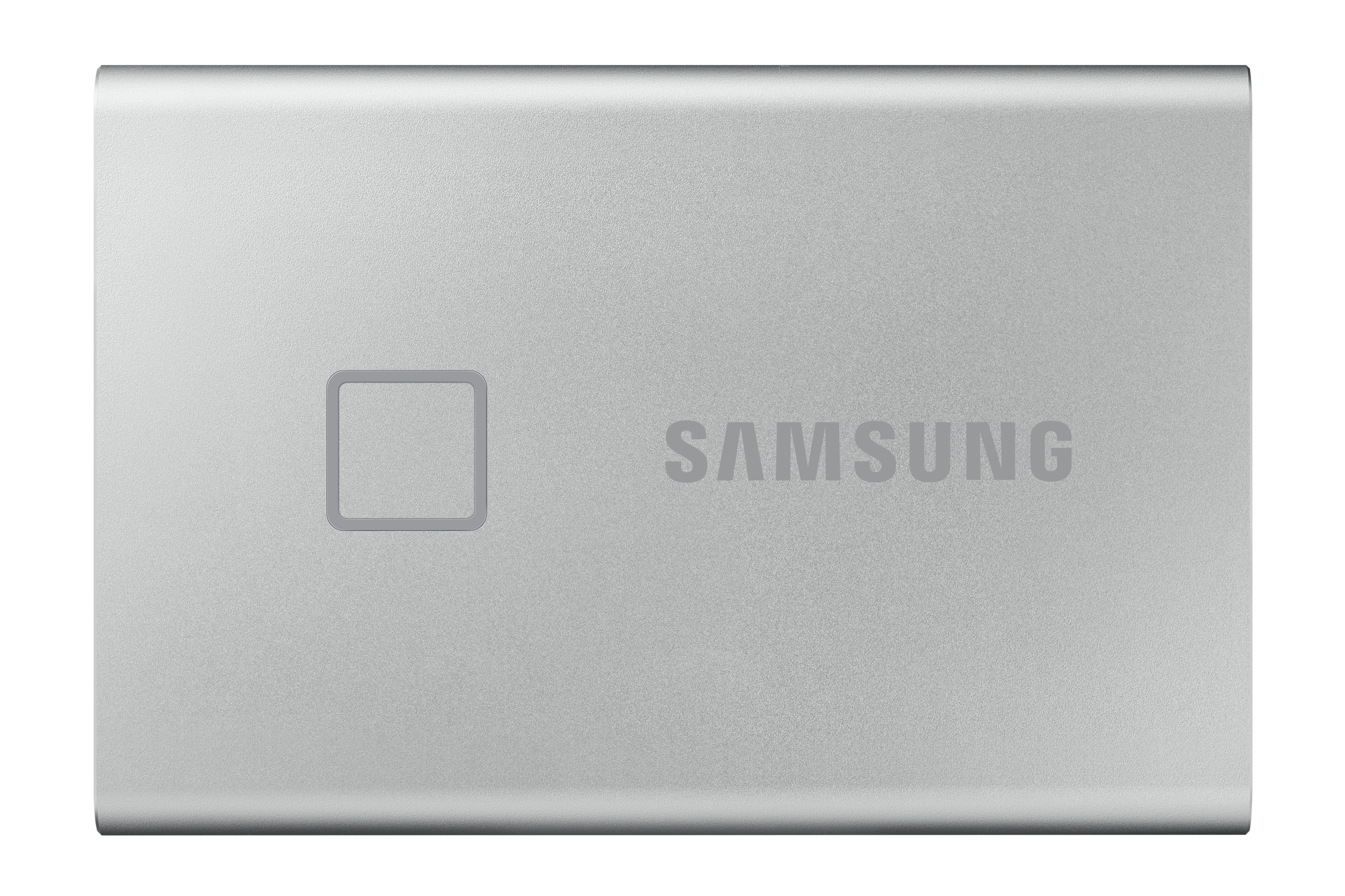 SSD-Festplatten SAMSUNG T7 Touch 1 TB externe Festplatte MU-PC1T0SWW  günstig kaufen